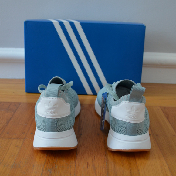 ADIDAS Originals Fashion Sneakers - Picture 8 of 8